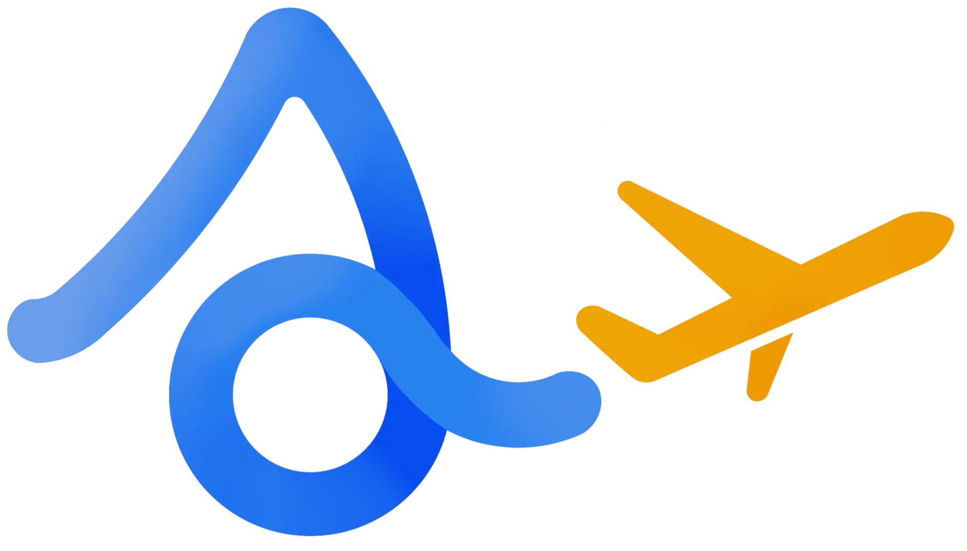 Logo desplora viajes